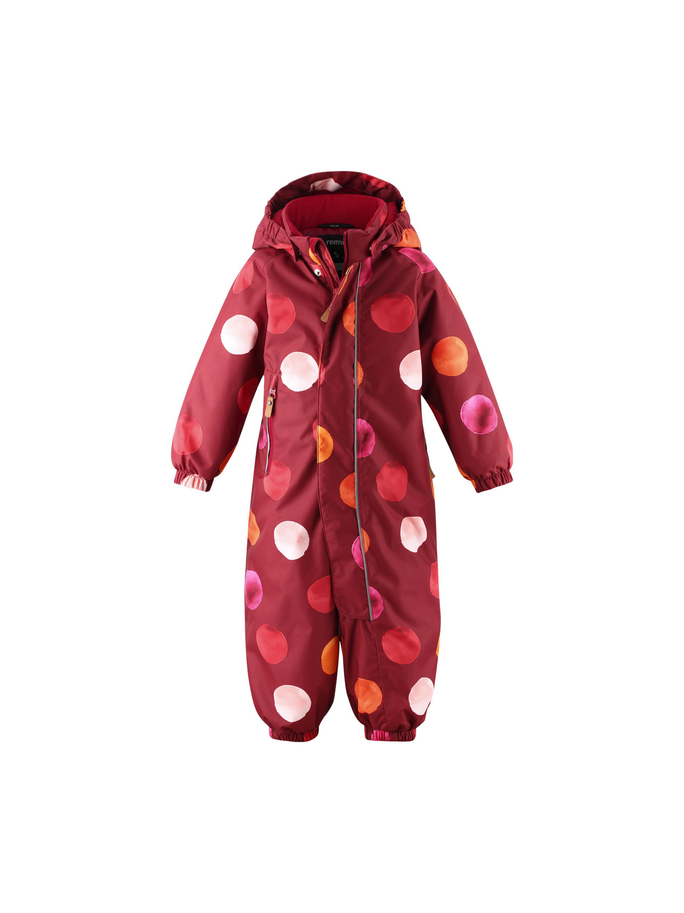 Комбинезоны REIMA модель 510306-3918 Фото