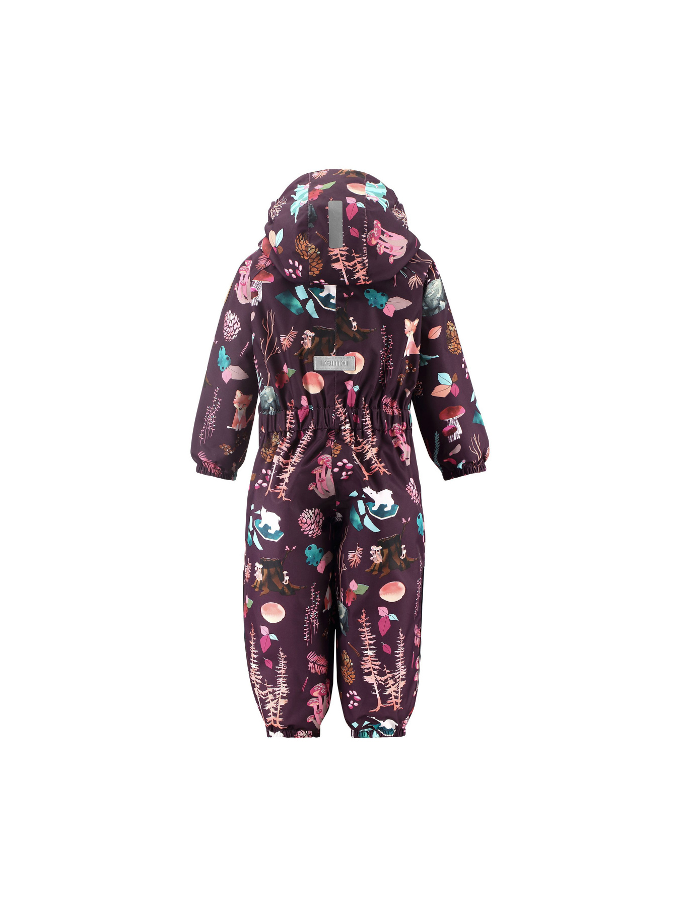 Комбинезоны REIMA модель 510306-496A Фото