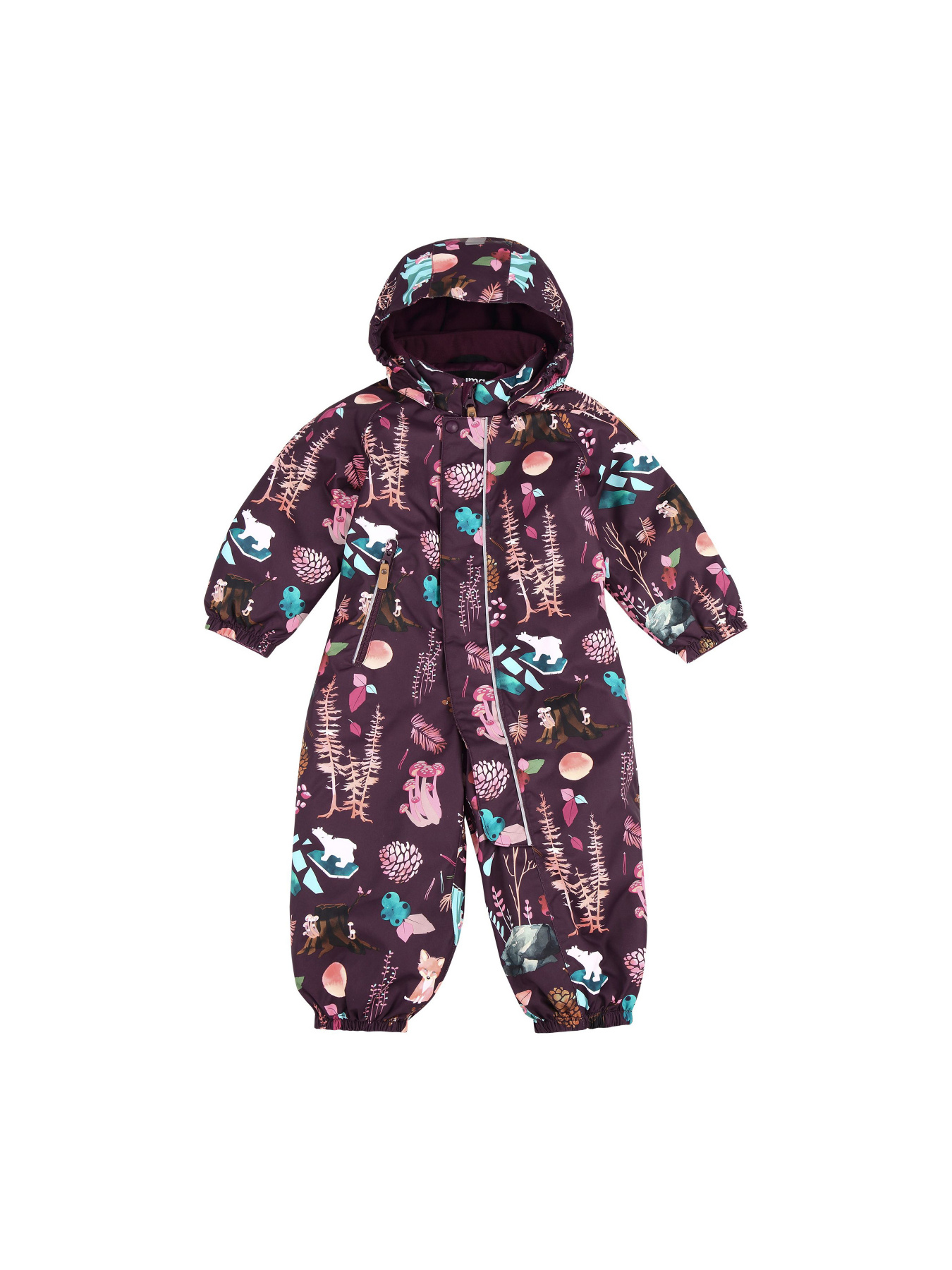 Комбинезоны REIMA модель 510306-496A Фото