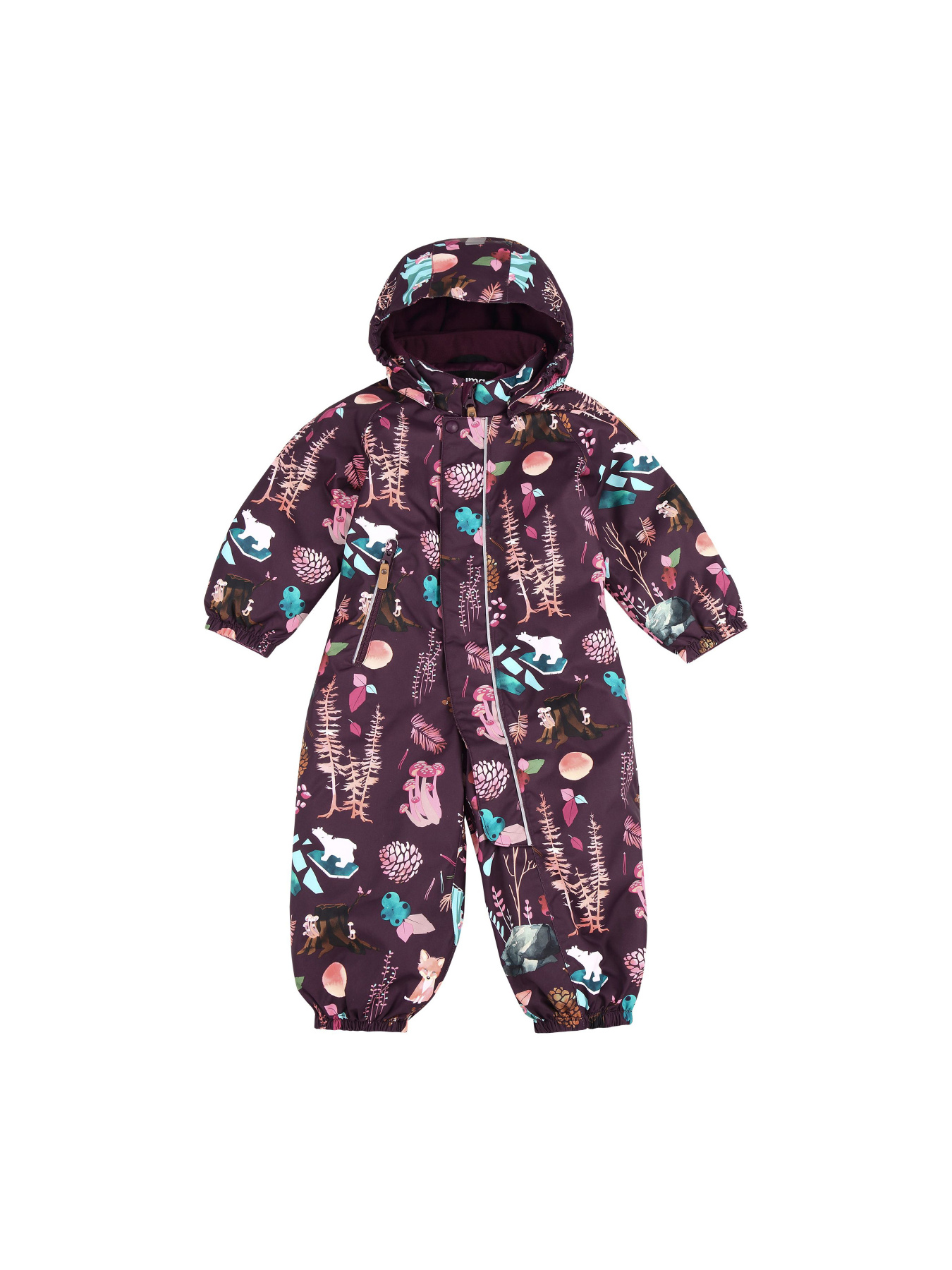 Комбинезоны REIMA модель 510306-496A Фото