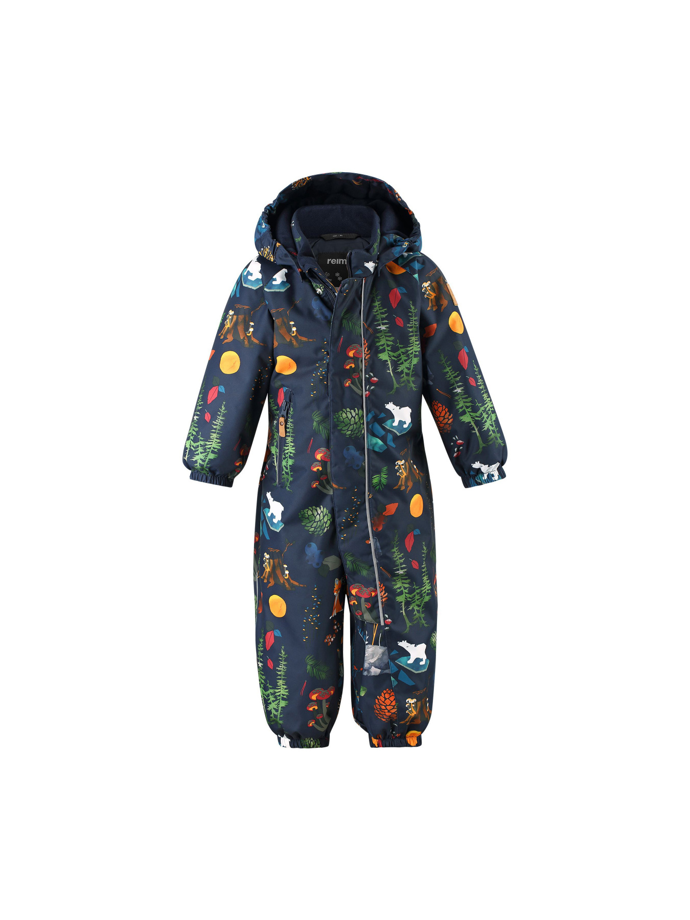 Комбинезоны REIMA модель 510306-6985 Фото