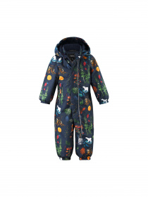 Комбинезоны REIMA модель 510306-6985 Фото