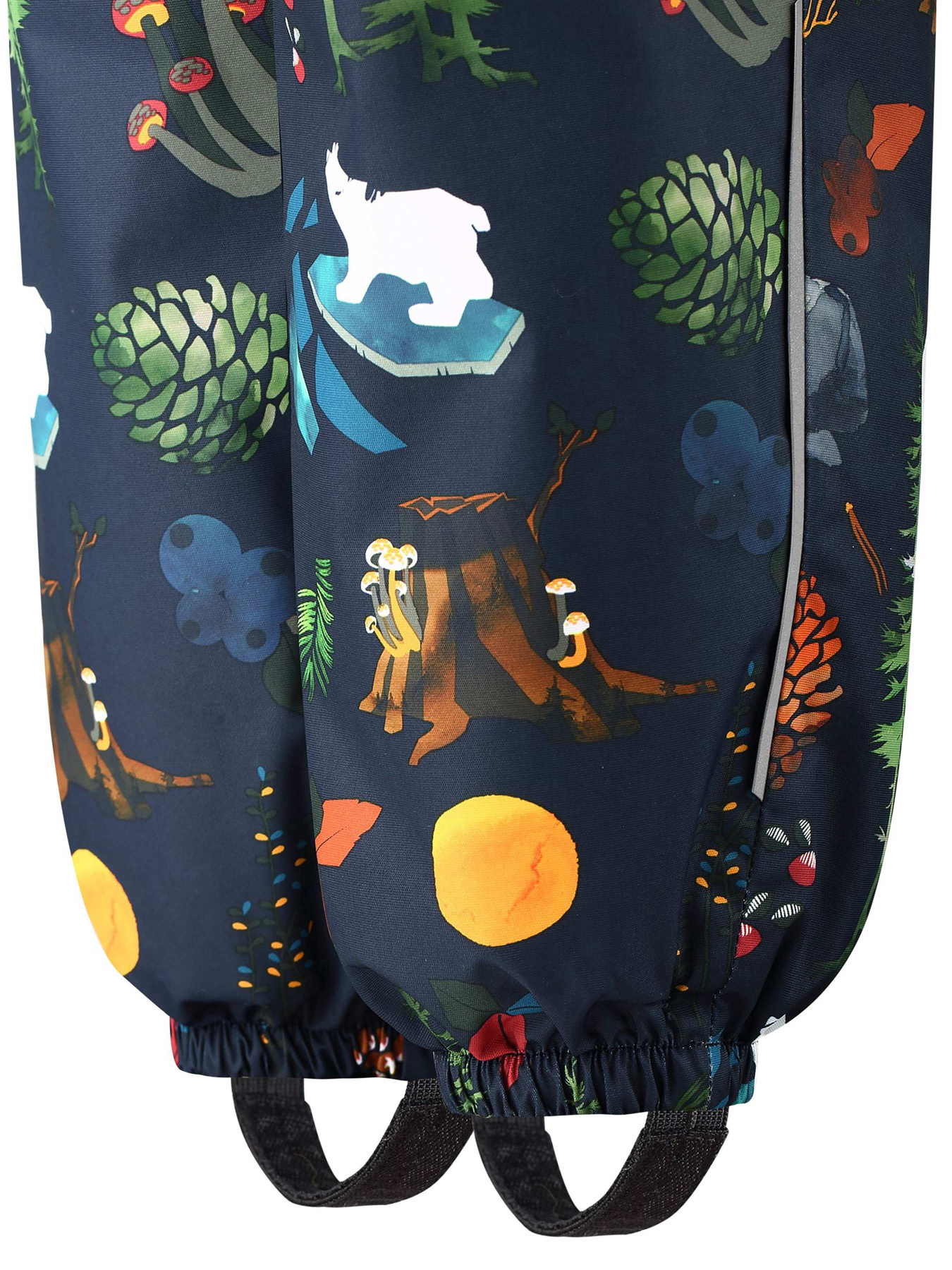 Комбинезоны REIMA модель 510306-6985 Комбинезоны REIMA модель 510306-6985 Фото