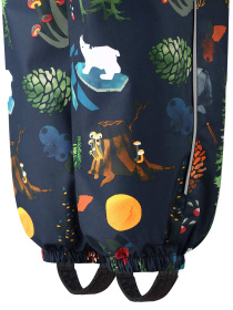 Комбинезоны REIMA модель 510306-6985 Комбинезоны REIMA модель 510306-6985 Фото