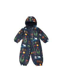 Комбинезоны REIMA модель 510306-6985 Комбинезоны REIMA модель 510306-6985 Фото