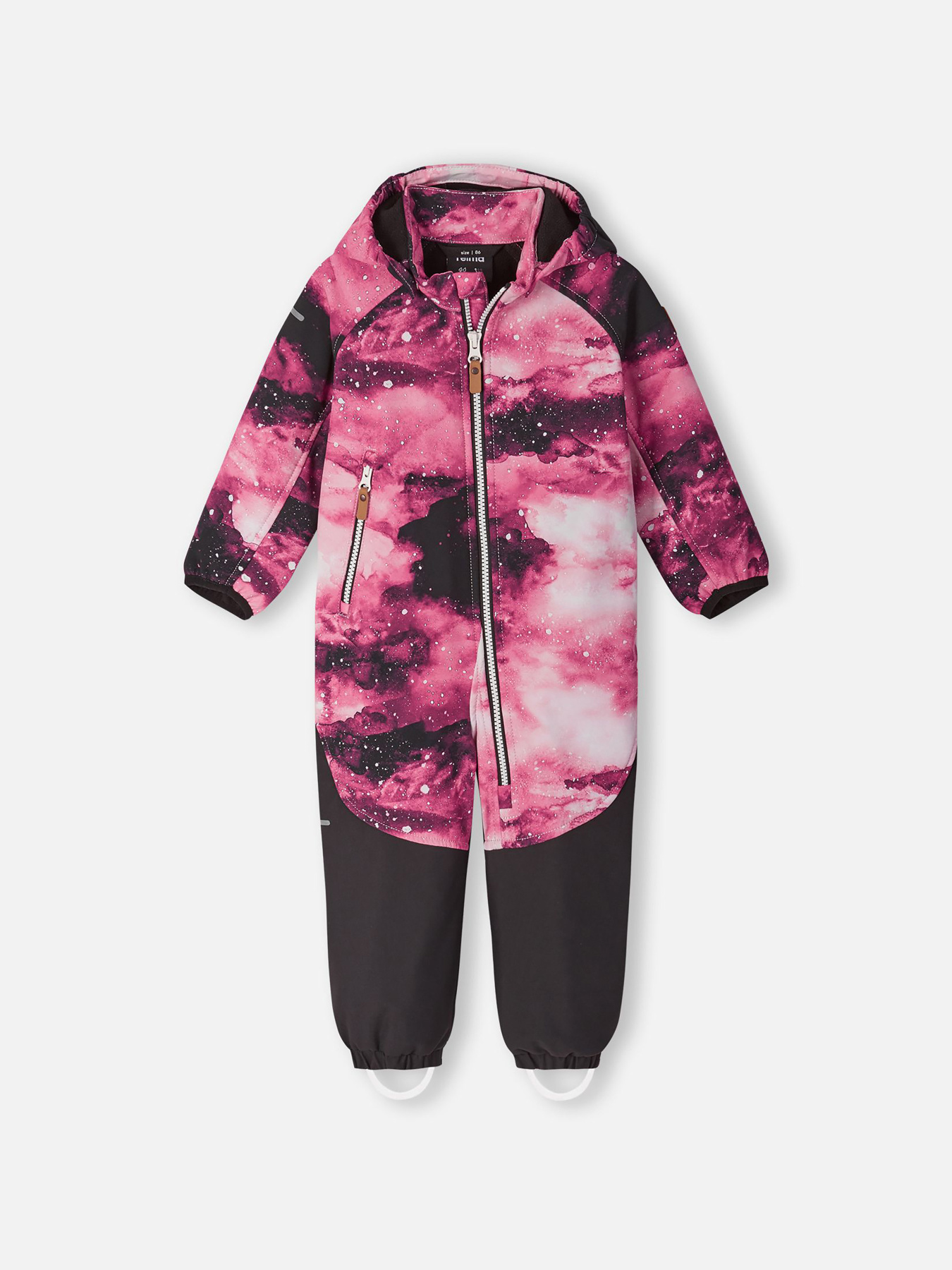 Комбинезоны REIMA модель 510310A-4018 Фото