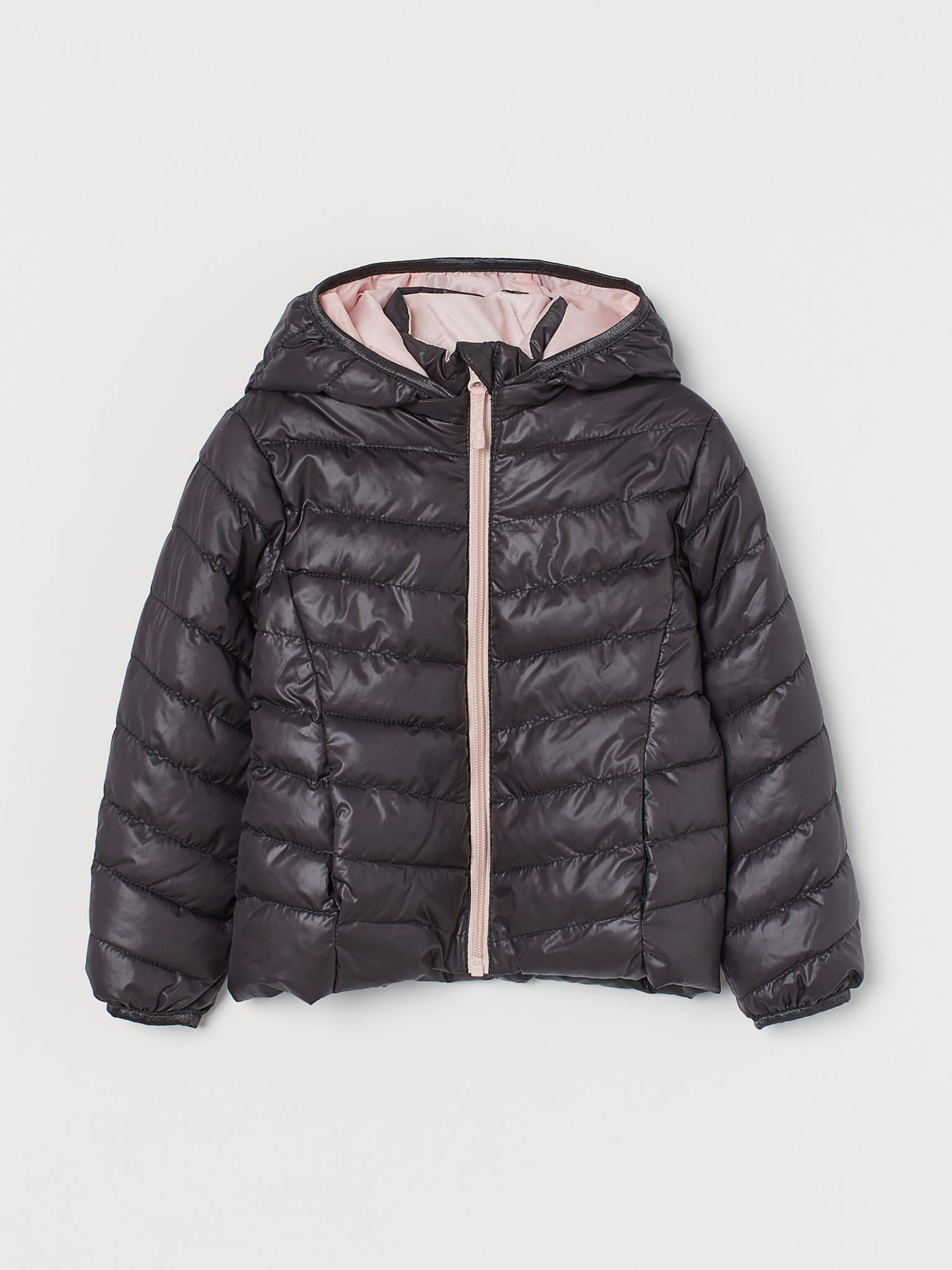 Демисезонная куртка H&M модель 60417 Фото