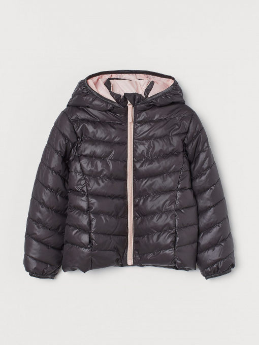 Демисезонная куртка H&M модель 60417 Фото