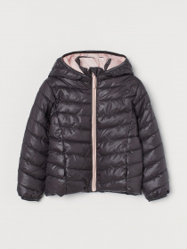 Демісезонна куртка H&M модель 60417 Демісезонна куртка H&M модель 60417 Фото