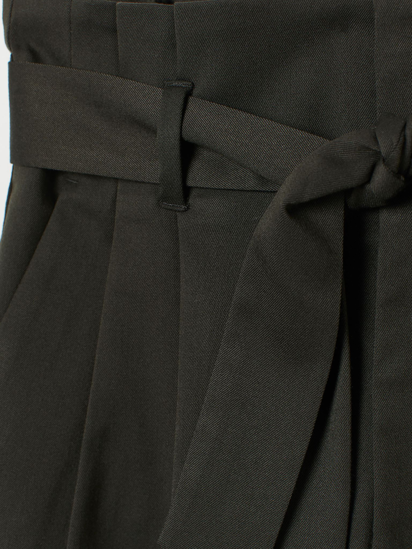 Повседневные штаны H&M модель 63445 Фото