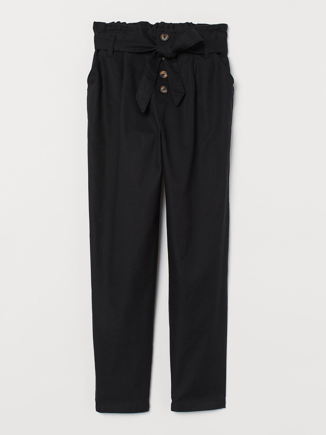 Чиносы H&M модель 48365 Фото