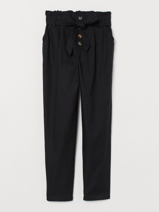 Чиносы H&M модель 48365 Фото