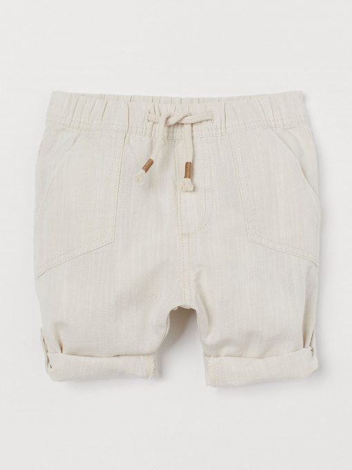 Джоггеры H&M модель 54988 Фото