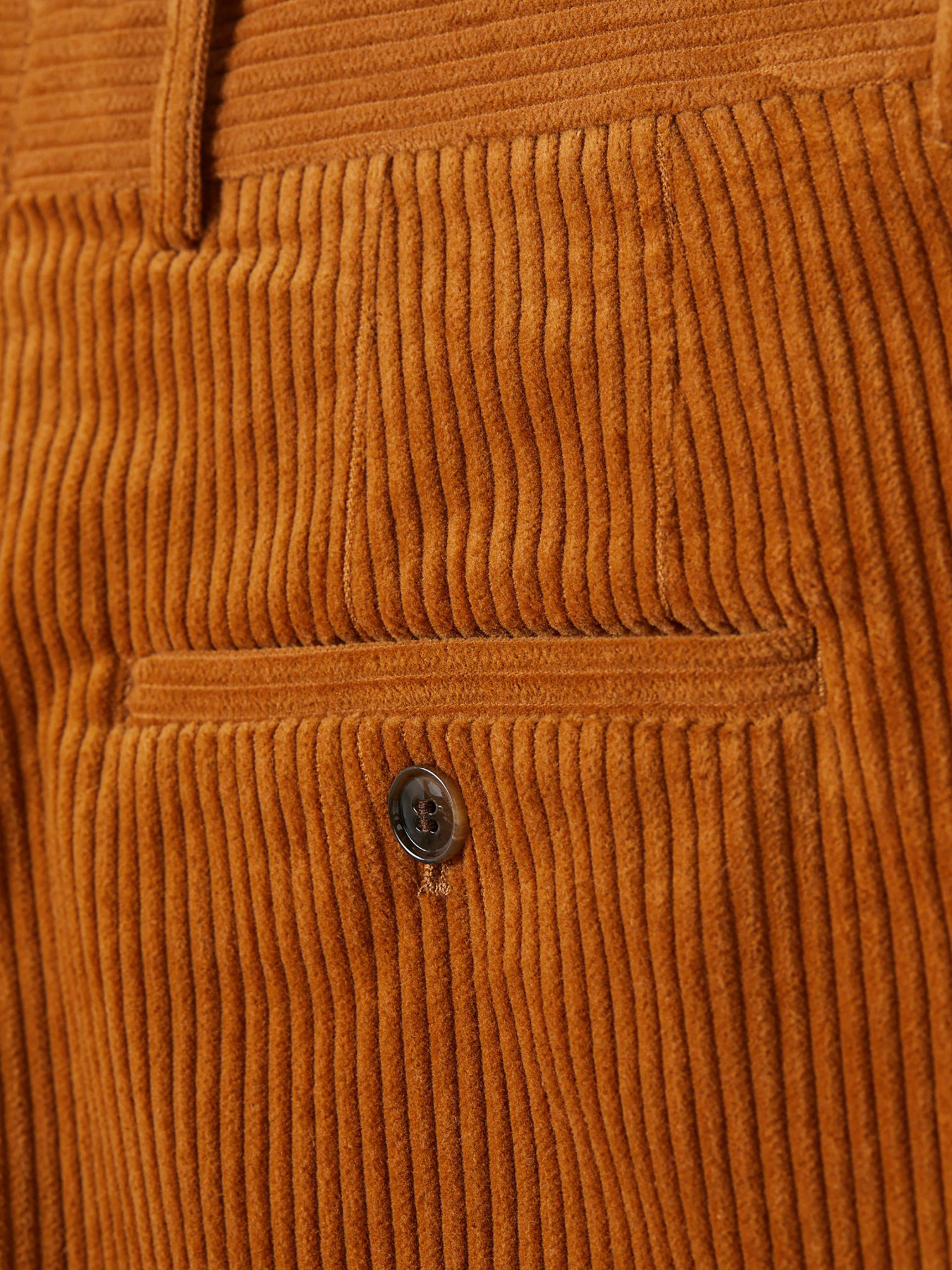 Брюки повседневные H&M модель 45709 Фото