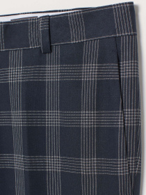 Брюки классические H&M модель 61958 Фото