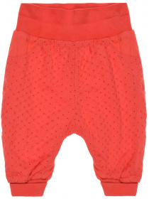 Брюки повседневные H&M модель 42683 Фото