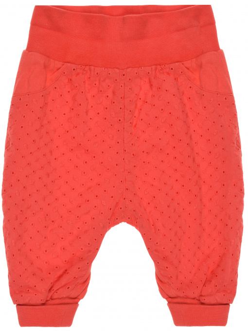 Повседневные штаны H&M модель 42683 Фото