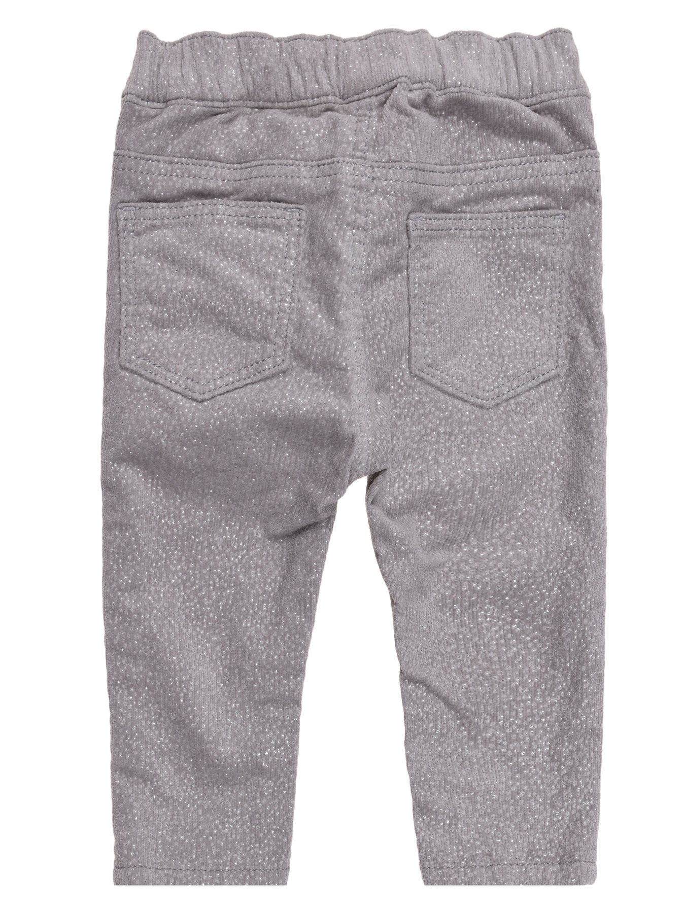 Брюки повседневные H&M модель 42680 Фото