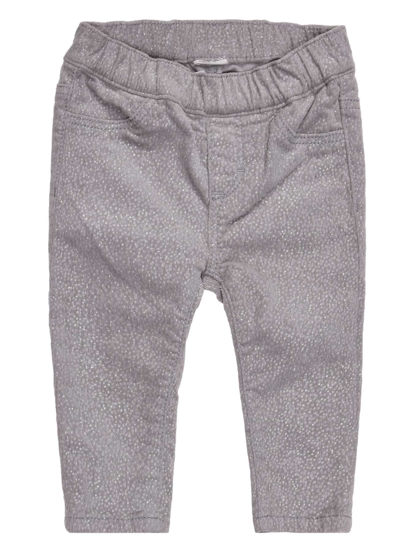 Брюки повседневные H&M модель 42680 Фото