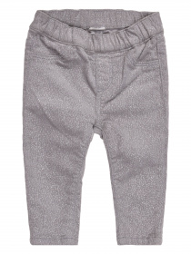 Брюки повседневные H&M модель 42680 Фото