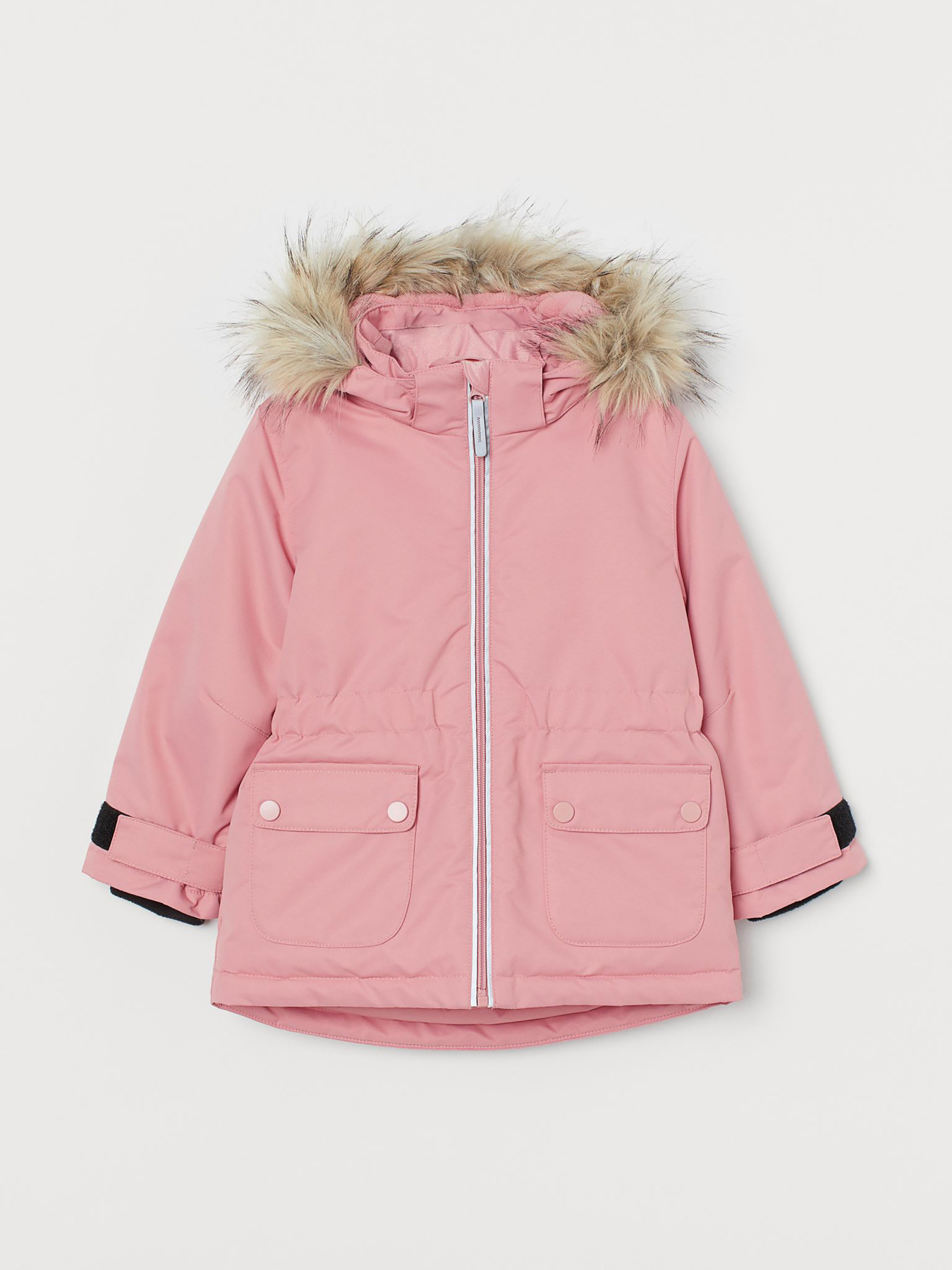 Демисезонная куртка H&M модель 60765 Фото