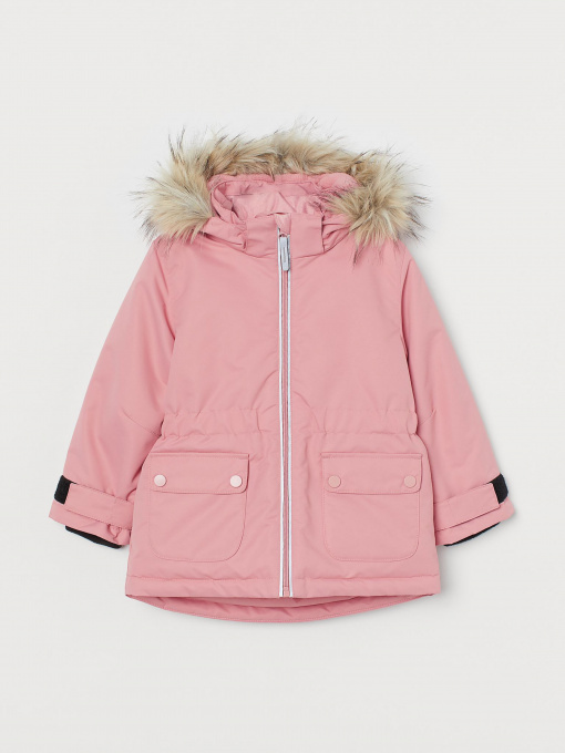 Демисезонная куртка H&M модель 60765 Фото