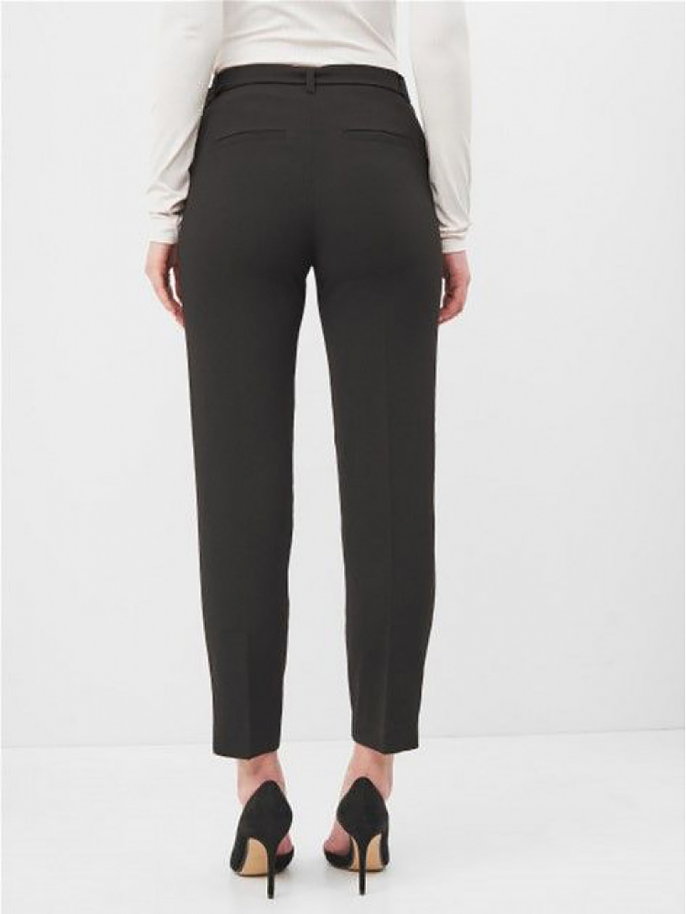 Брюки классические H&M модель 50183 Фото