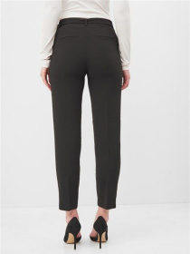 Брюки классические H&M модель 50183 Фото