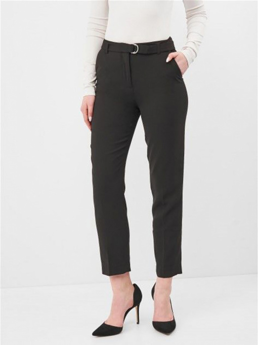 Брюки классические H&M модель 50183 Фото