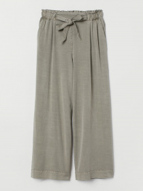 Кюлоты H&M модель 55060 Фото