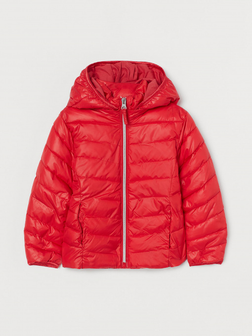 Демисезонная куртка H&M модель 62426 Фото