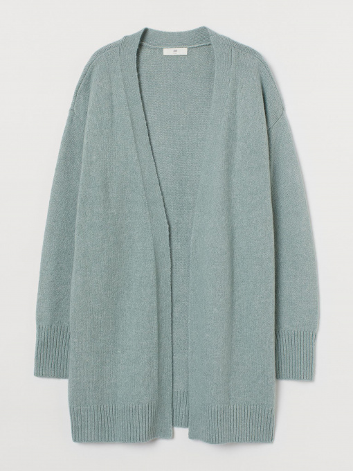 Кардиган H&M модель 62428 Фото