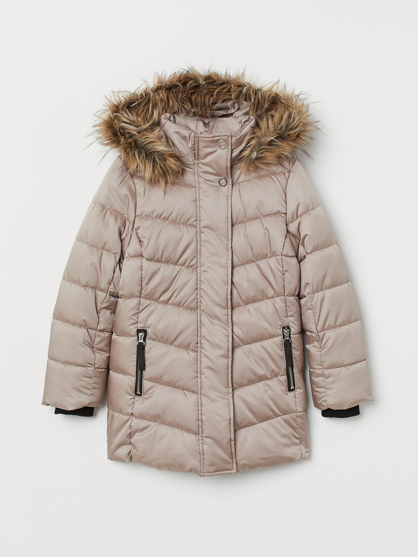 Демісезонна куртка H&M модель 45732 Фото