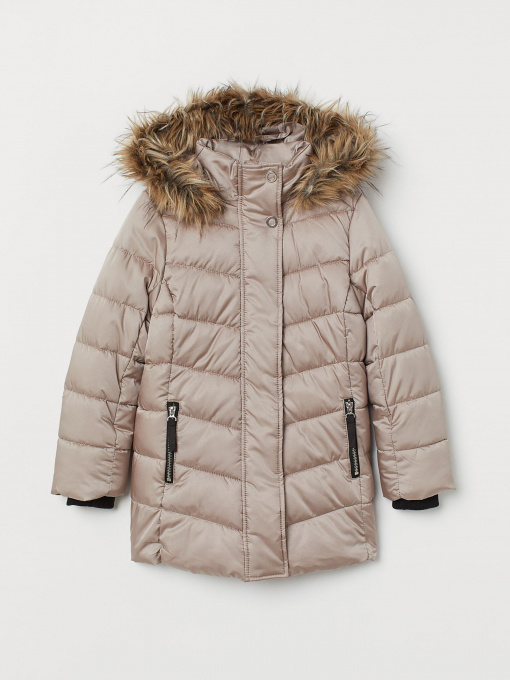 Демисезонная куртка H&M модель 45732 Фото