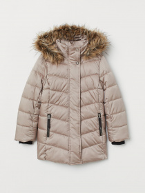 Демісезонна куртка H&M модель 45732 Демісезонна куртка H&M модель 45732 Фото