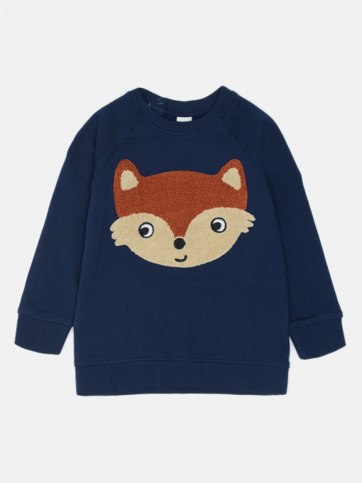 Свитшот H&M модель 59358 Фото