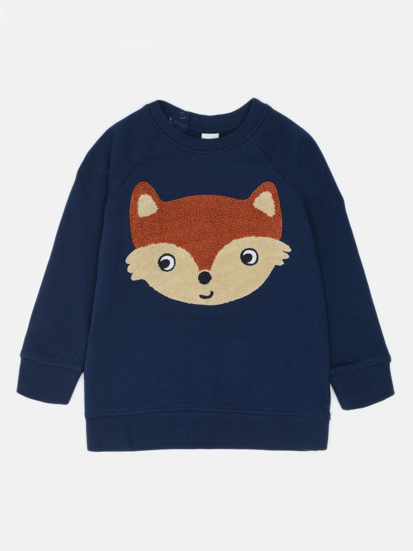 Свитшот H&M модель 59358 Фото