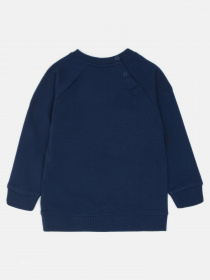 Свитшот H&M модель 59358 Фото