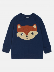 Свитшот H&M модель 59358 Фото