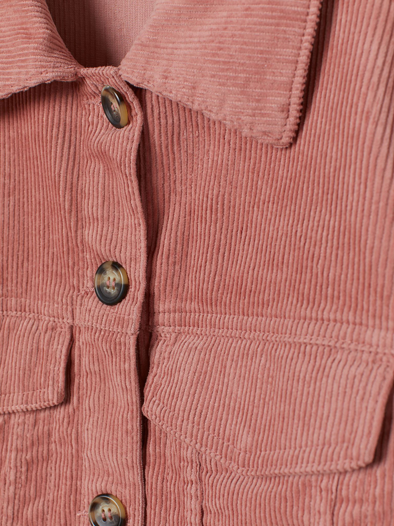 Куртка-рубашка H&M модель 62028 Фото