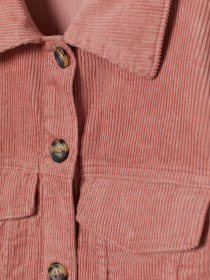 Куртка-рубашка H&M модель 62028 Фото