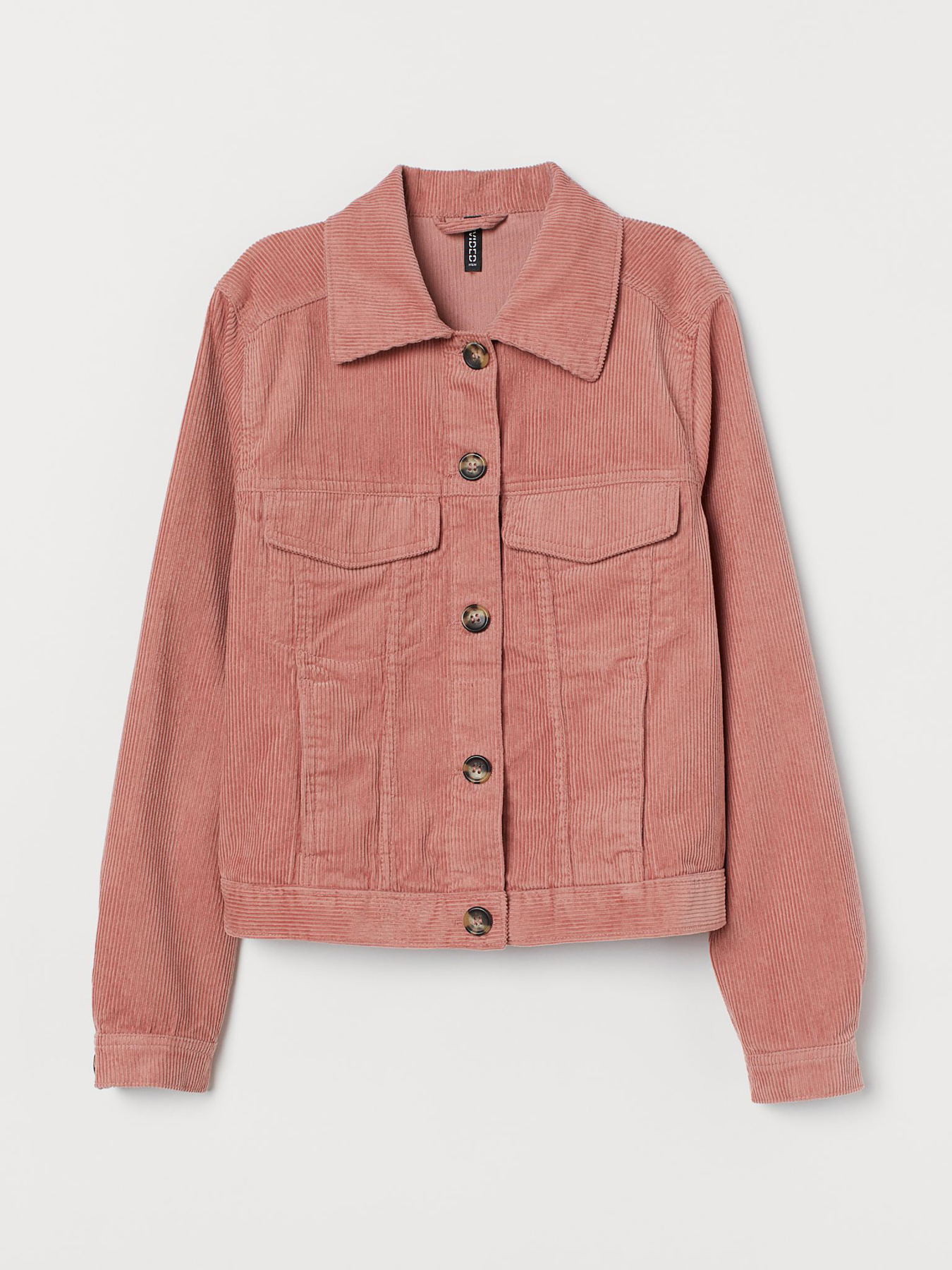 Куртка-сорочка H&M модель 62028 Фото