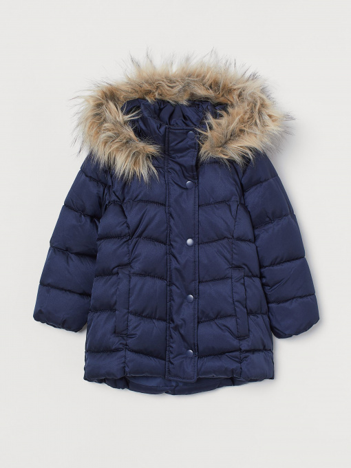 Демисезонная куртка H&M модель 62125 Фото