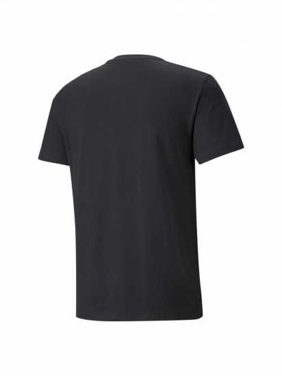 Футболка PUMA Tee модель 588759 — фото - INTERTOP