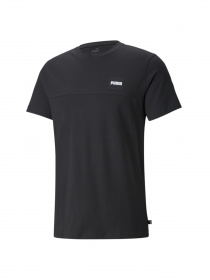 Футболка PUMA Tee модель 588759 Футболка PUMA Tee модель 588759 Фото
