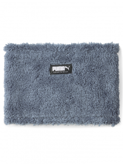 Баф PUMA Teddy Neck Warmer Модель 053952 Фото