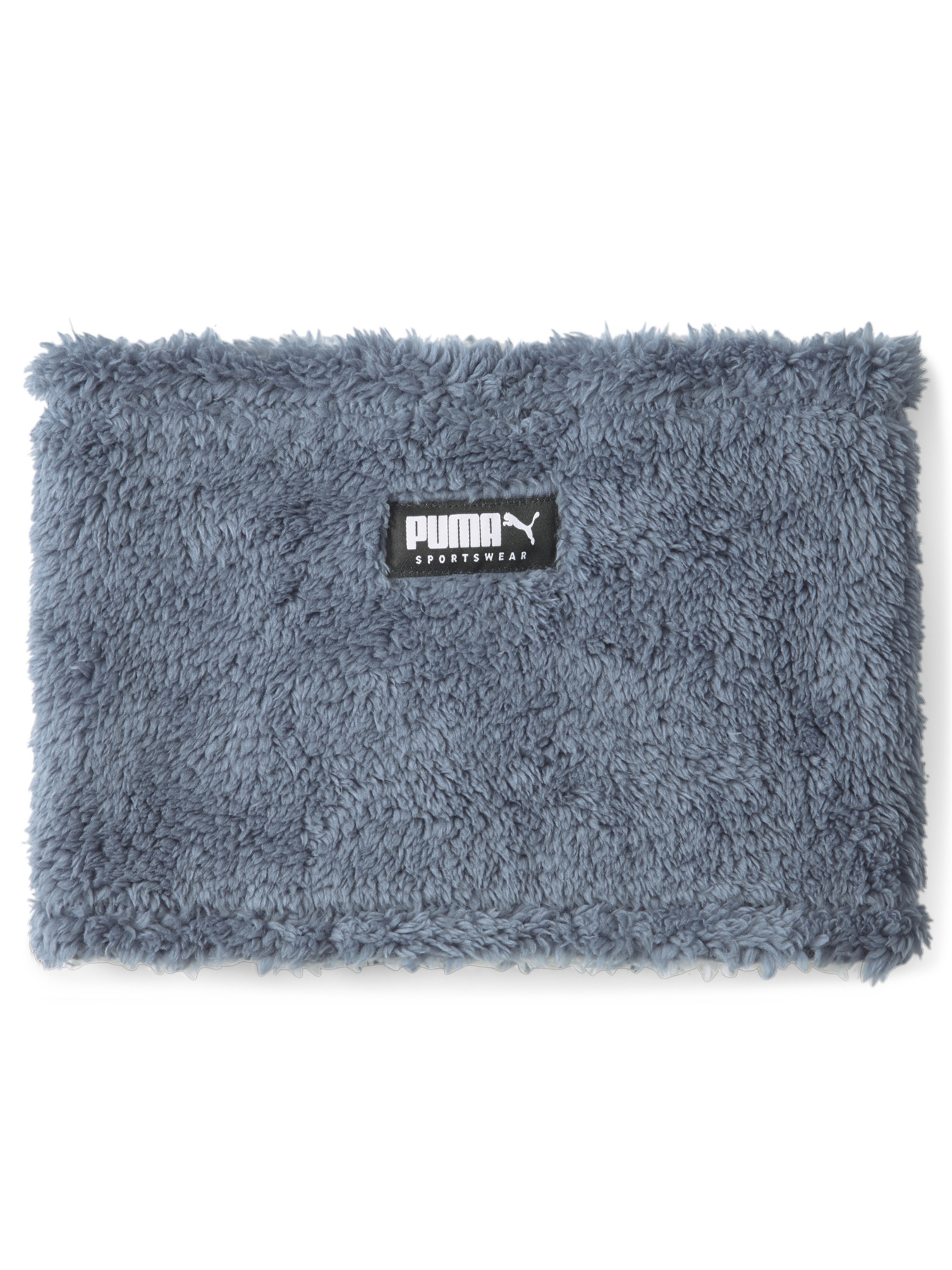 Баф PUMA Teddy Neck Warmer модель 053952 Баф PUMA Teddy Neck Warmer модель 053952 Фото