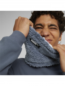 Баф PUMA Teddy Neck Warmer модель 053952 Баф PUMA Teddy Neck Warmer модель 053952 Фото