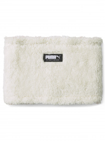 Баф PUMA Teddy Neck Warmer Модель 053952 Фото