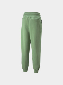 Штаны спортивные PUMA Mmq Sweatpants модель 533465 Фото